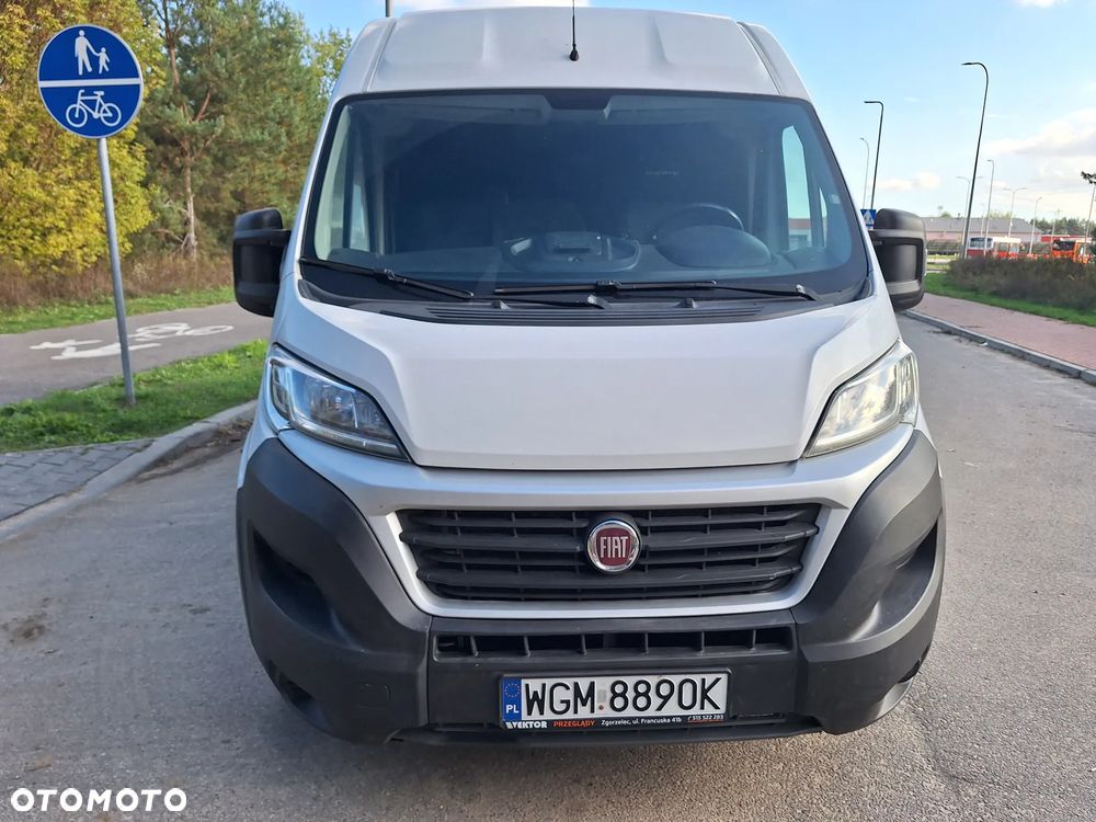 Fiat Ducato - 3