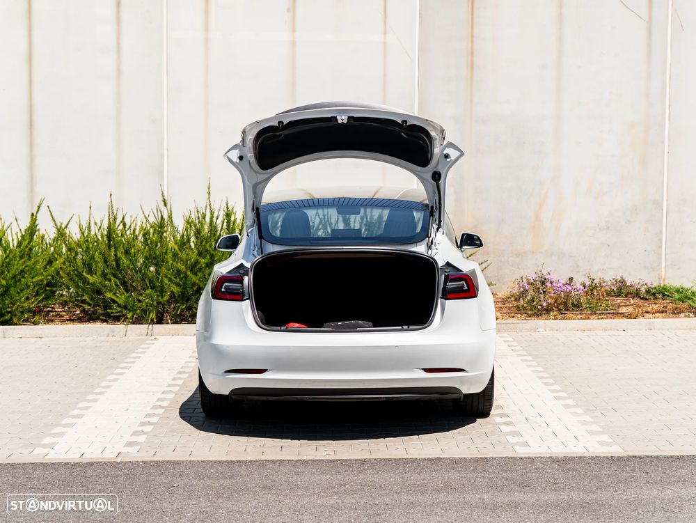 Tesla Model 3 Performance Dual Motor AWD - 36