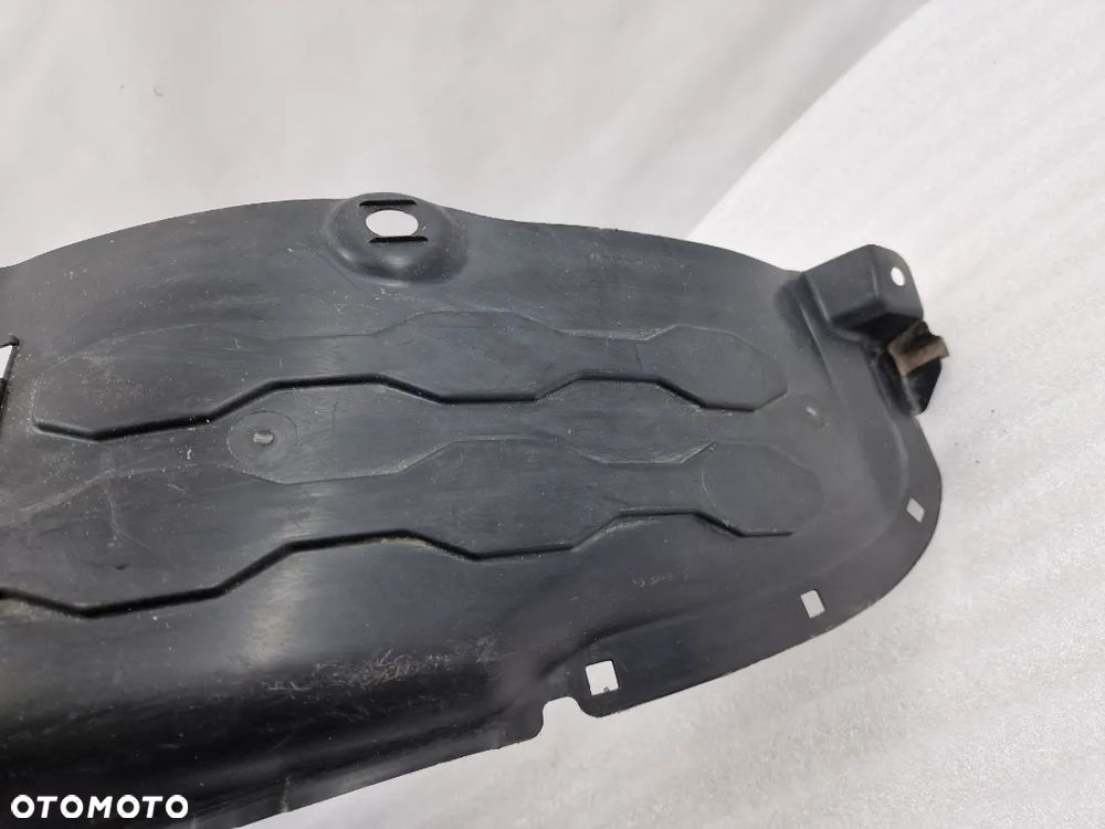 KIA RIO III 11-17 LEWE NADKOLE PRZEDNIE PRZÓD , NR 86811-1W000 , NR AUKCJI N154 - 11