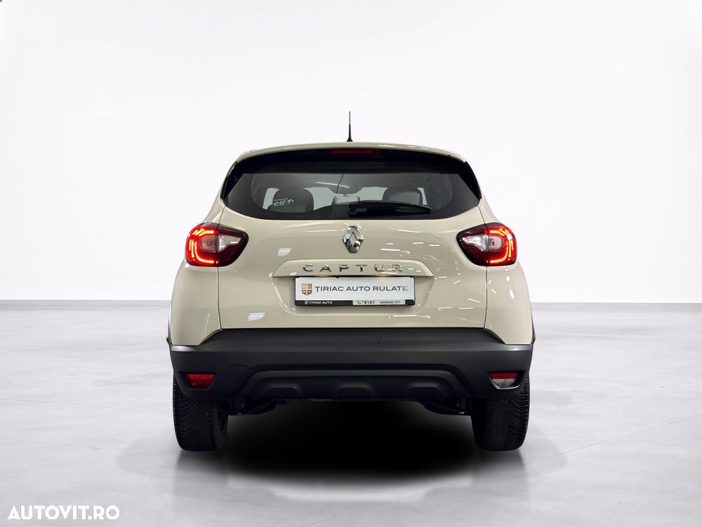 Renault Captur - 5
