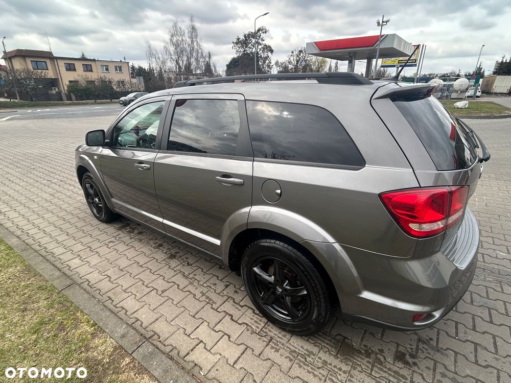 Fiat Freemont 2.0 Multijet 16V DPF Urban - 3