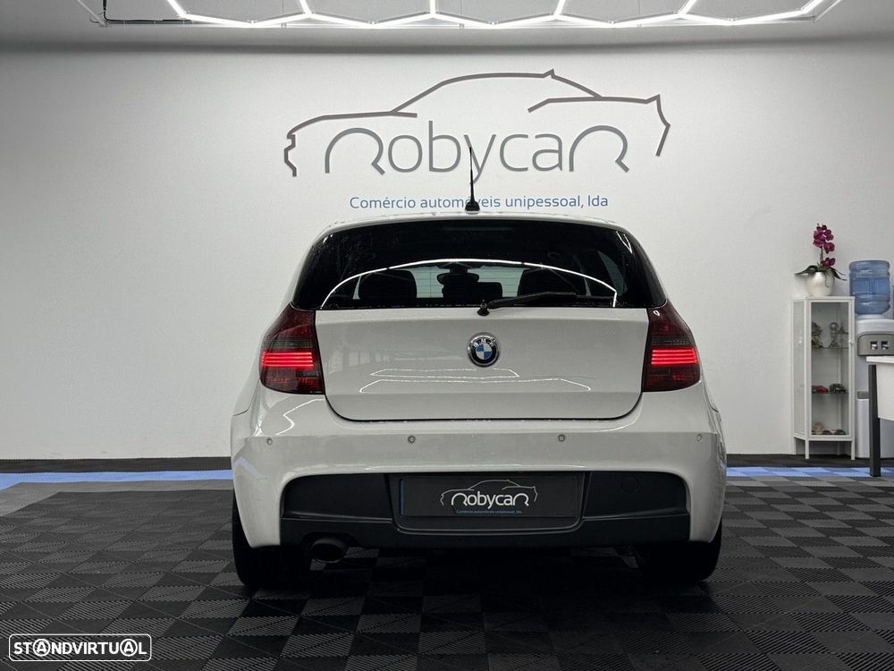 BMW 120 d - 6