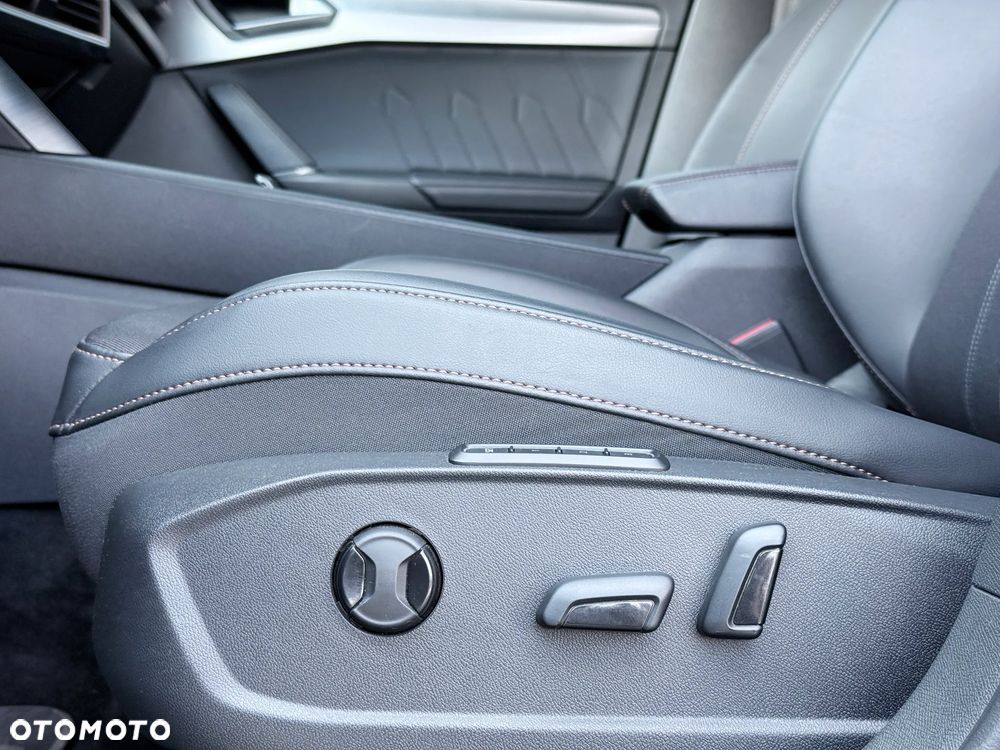 Cupra Formentor 1.5 TSI DSG - 27