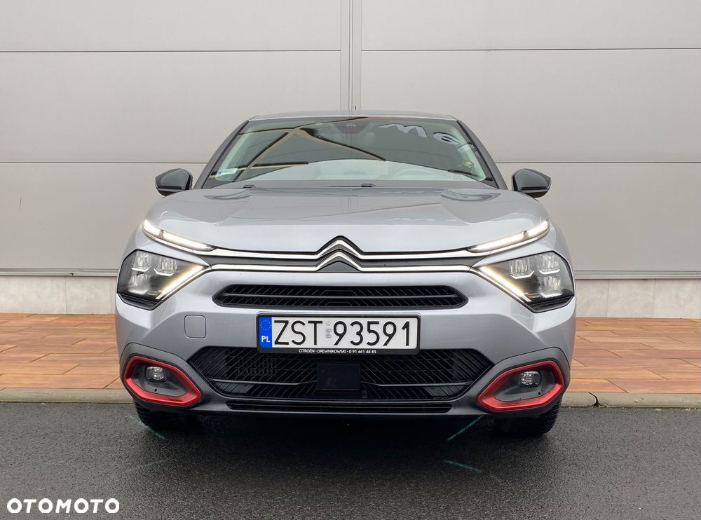 Citroën C4 1.5 BlueHDi Feel Pack S&S - 3
