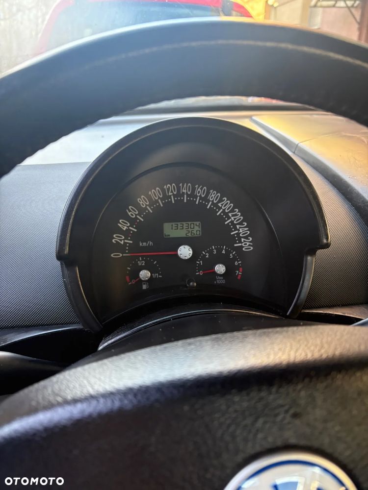 Volkswagen New Beetle 1.8 5V - 9