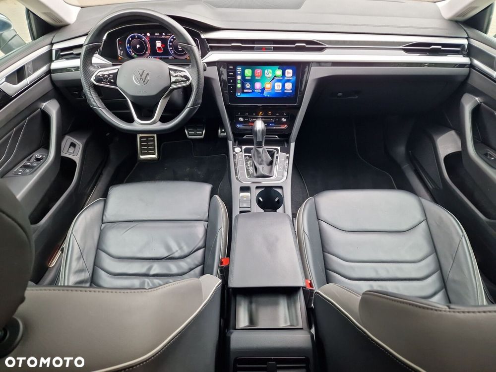 Volkswagen Arteon 2.0 TDI Elegance DSG - 27