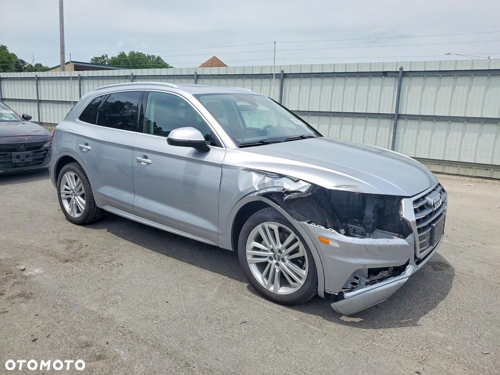 Audi Q5 - 5