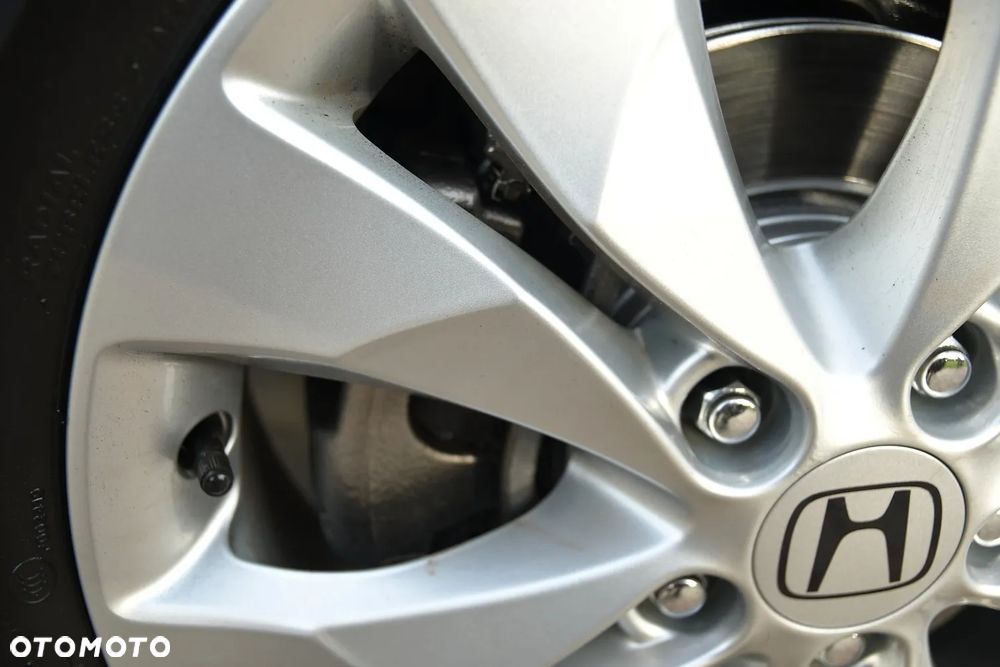 Honda CR-V 2.0i-VTEC Automatik Executive - 18