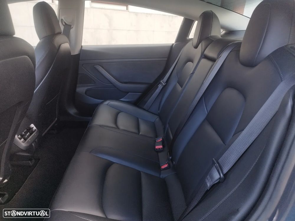 Tesla Model 3 Standard Range Plus RWD - 7