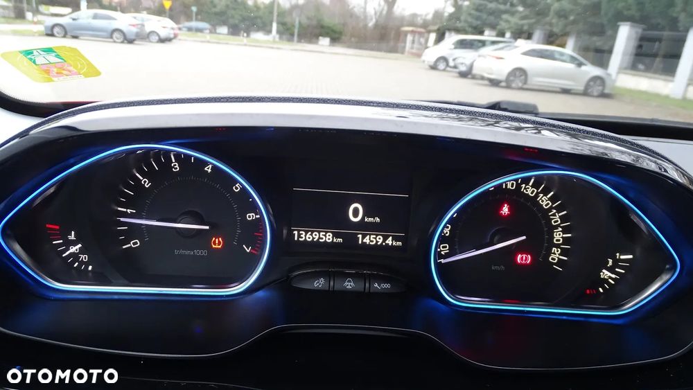 Peugeot 2008 PureTech 110 Stop&Start Crossway - 23