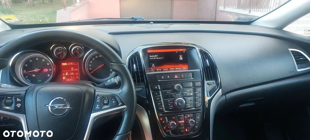Opel Astra - 6