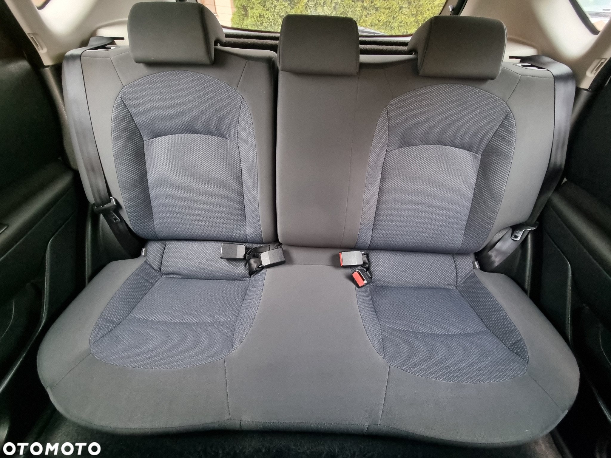Nissan Qashqai 1.6 Acenta - 28