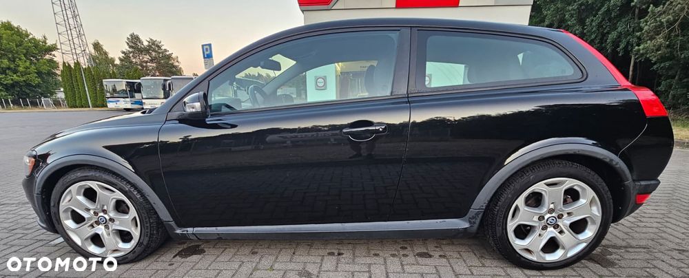 Volvo C30 1.6 - 3