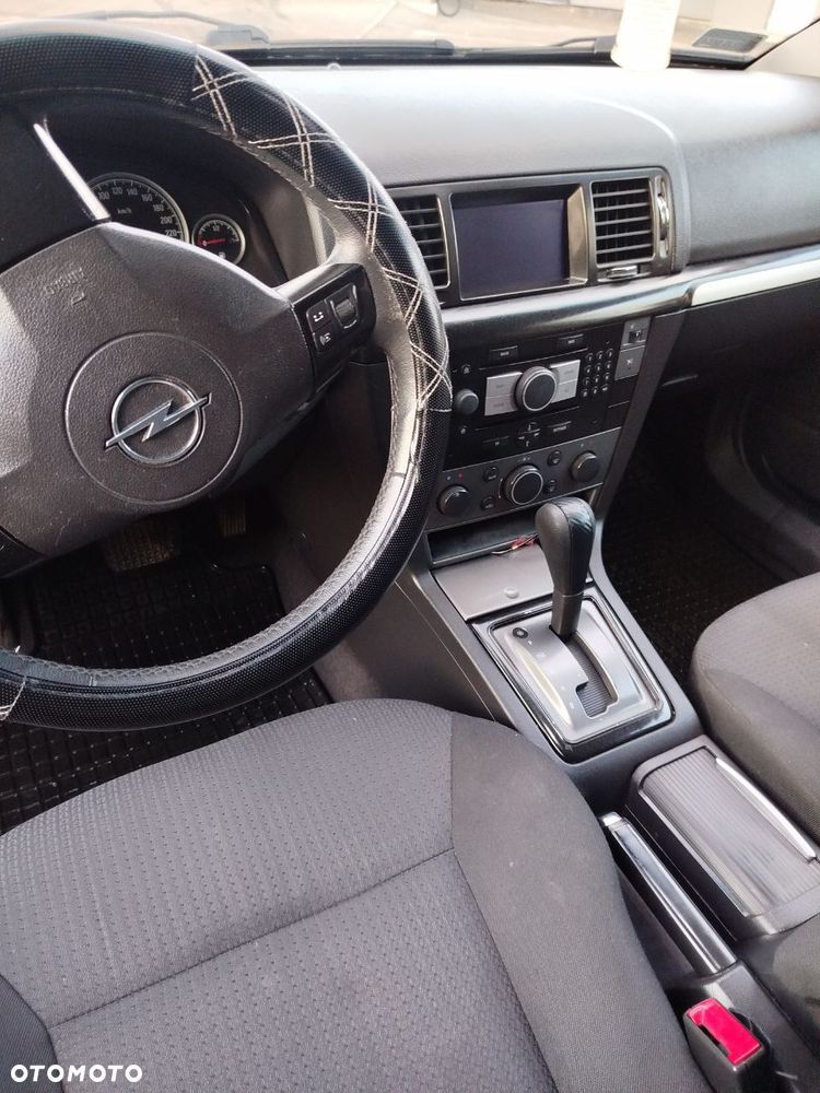 Opel Vectra 1.9 CDTI Cosmo ActiveSelect - 7