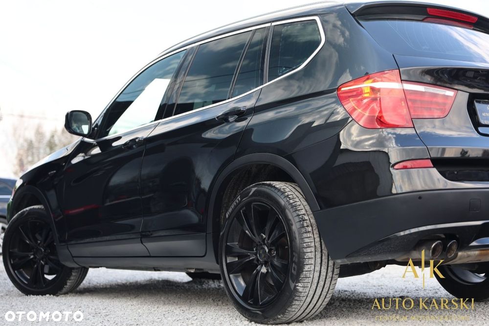 BMW X3 - 17