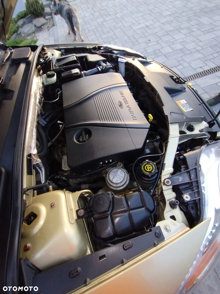 Ford Mondeo - 15