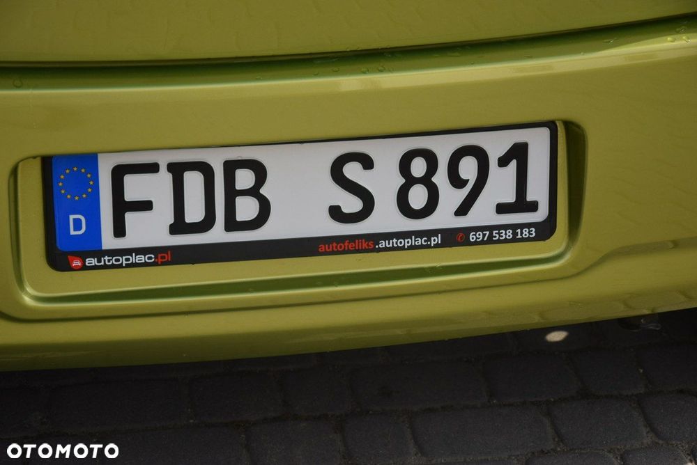 Daihatsu Sirion - 13
