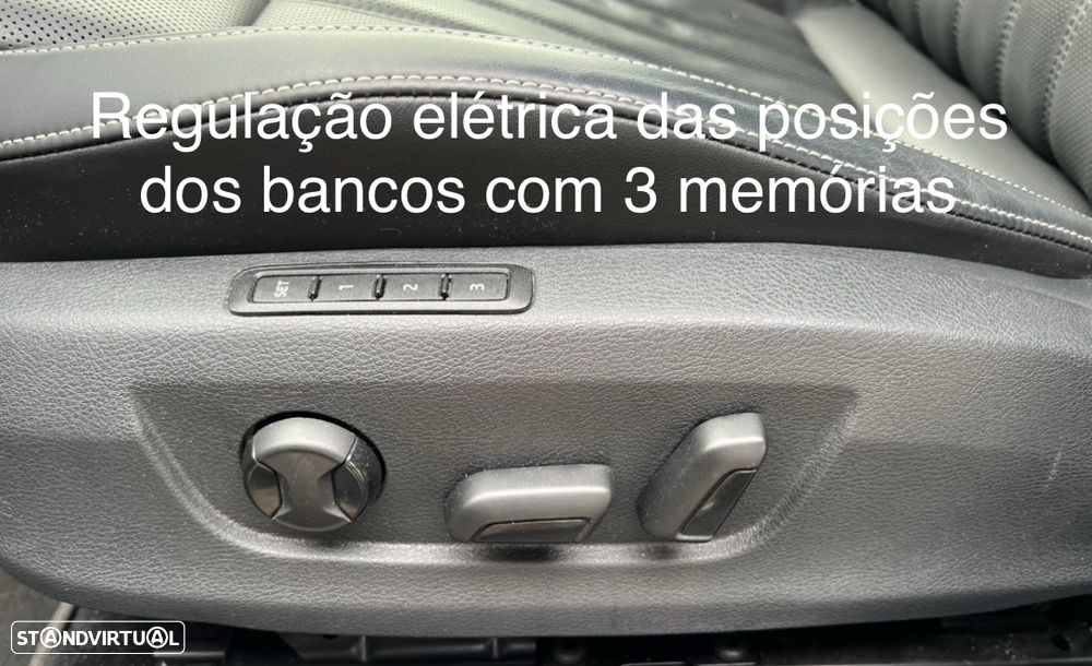 Skoda Superb Break 1.4 TSI iV Laurin&Klement DSG - 47