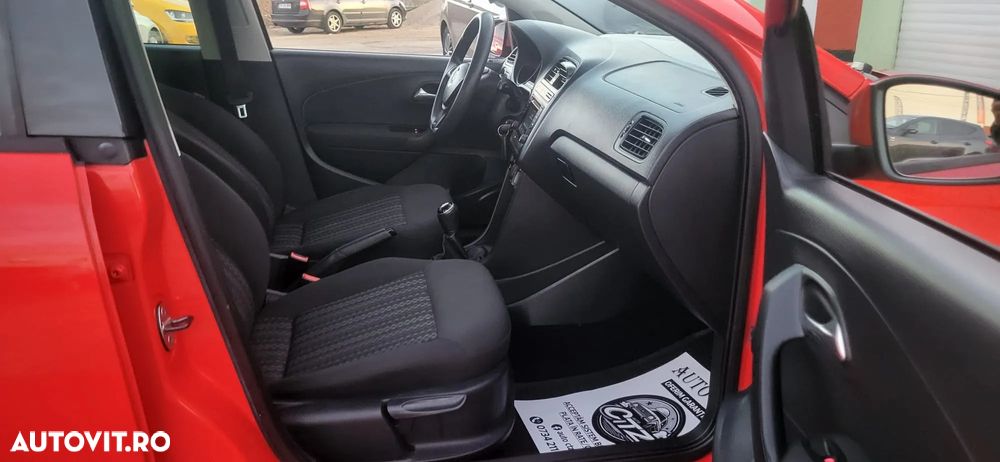 Volkswagen Polo - 23