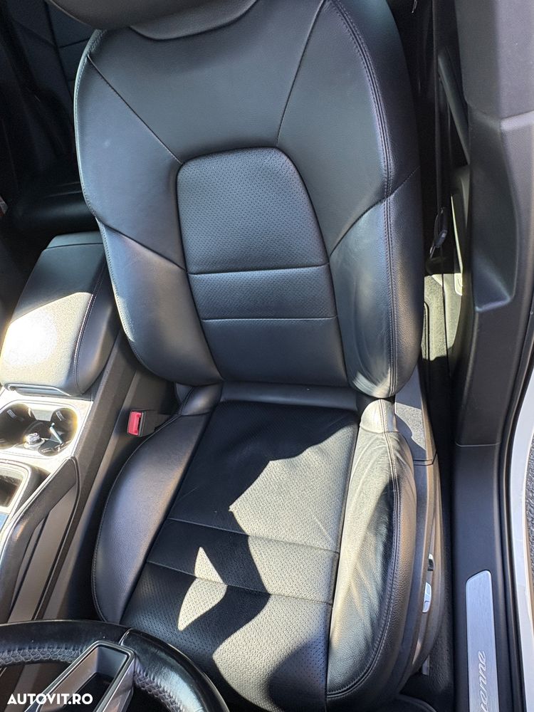 Porsche Cayenne Standard - 19