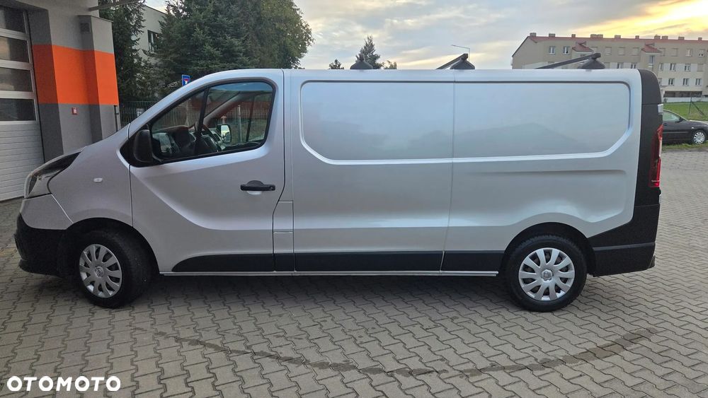 Renault TRAFIC - 14