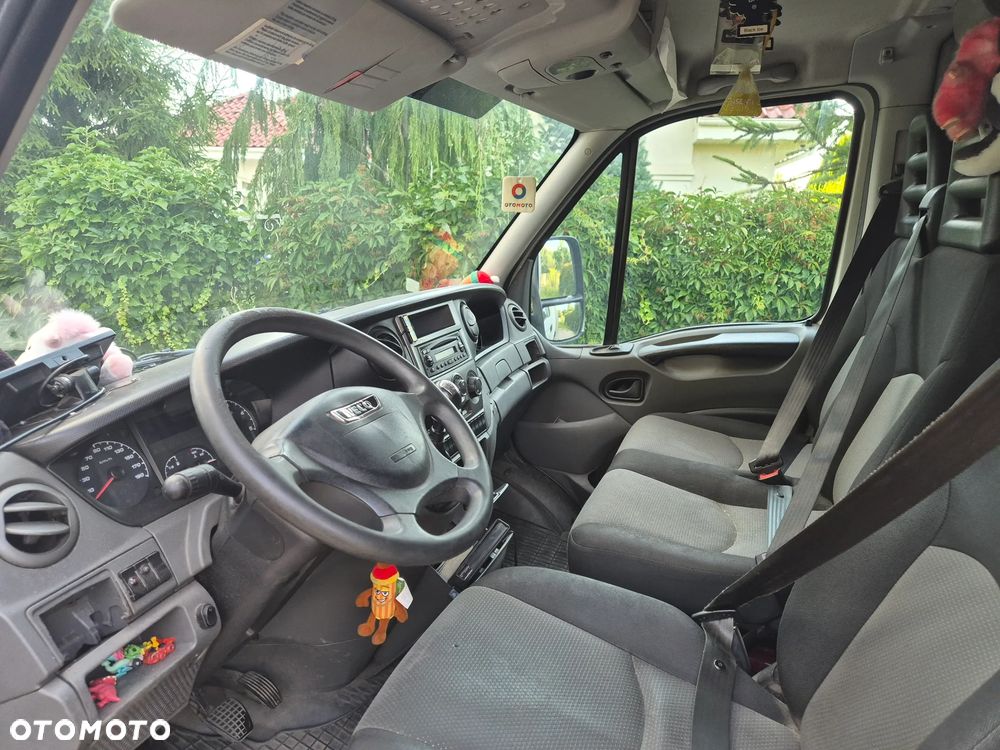 Iveco 35C11 - 8