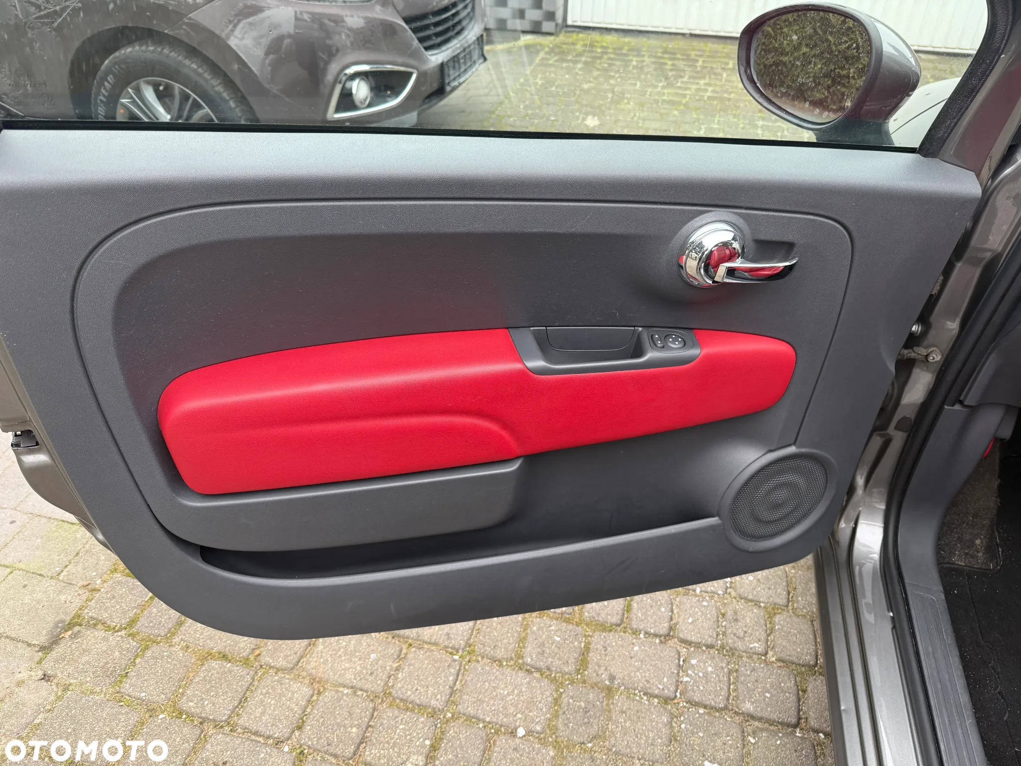 Fiat 500 - 17