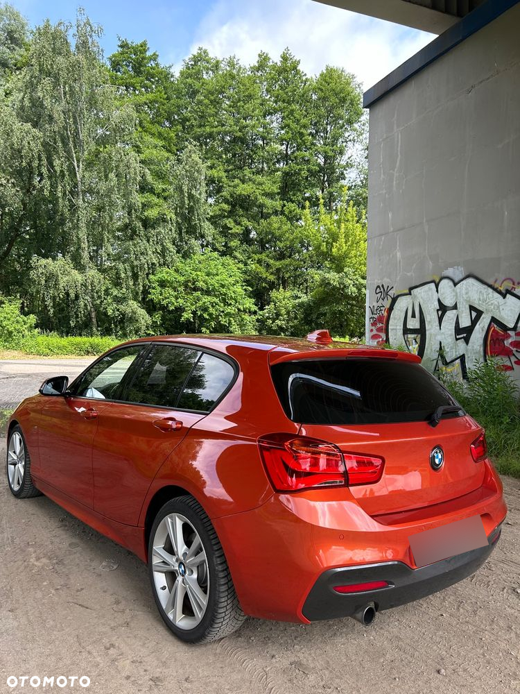 BMW Seria 1 118i M Sport - 6