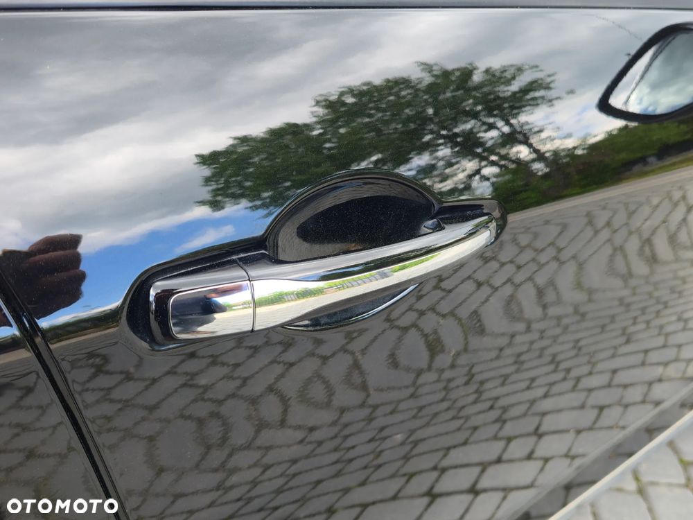 Citroën C5 2.0 16V Confort - 22