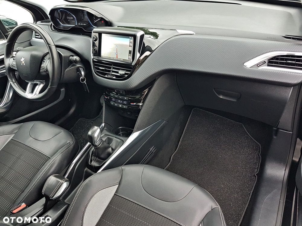 Peugeot 2008 120 VTI Business-Line - 25