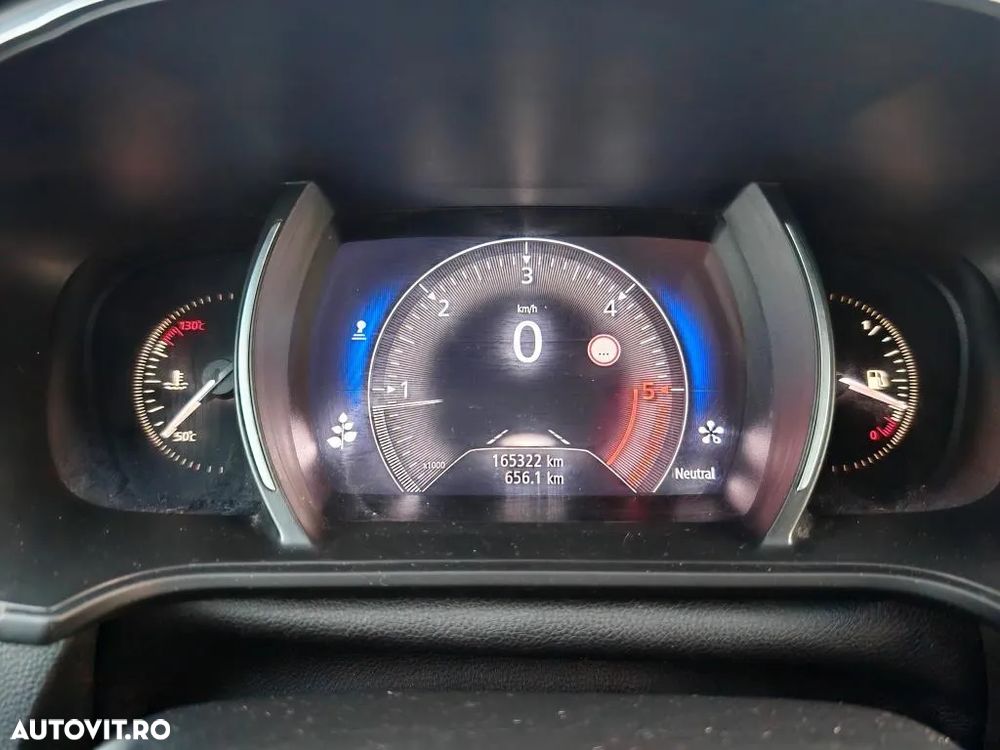 Renault Megane Energy dCi Intens - 26