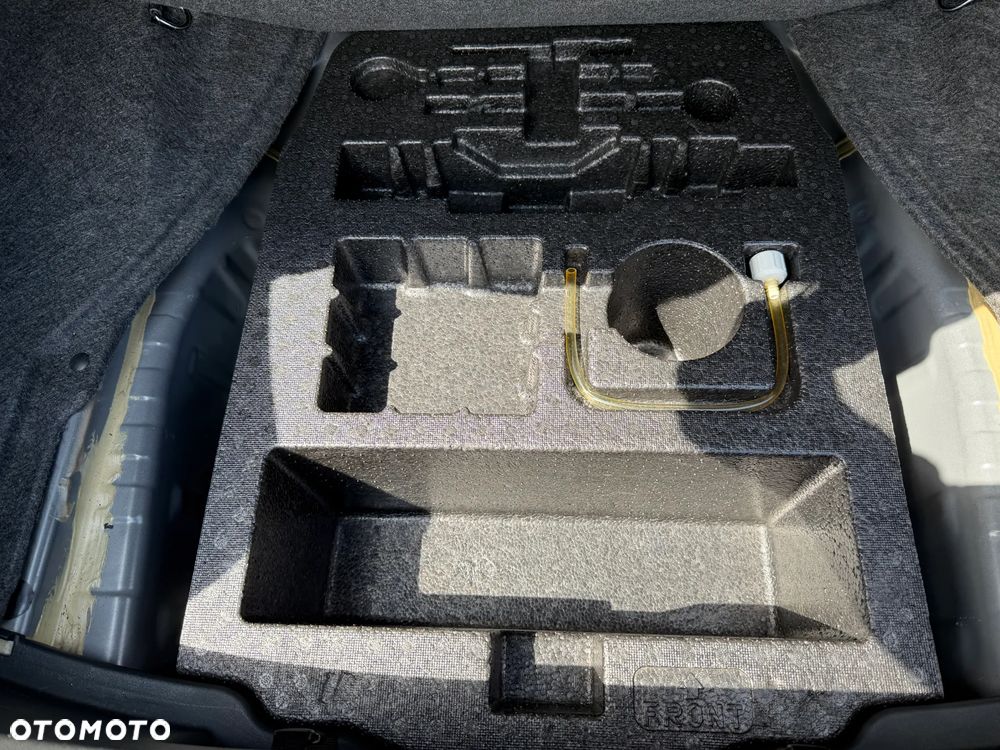Honda Accord 2.0 Automatik Elegance Advantage - 37