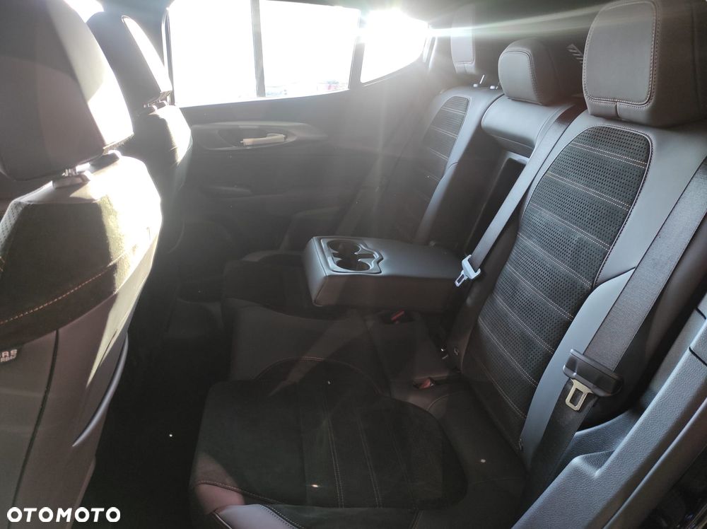 Alfa Romeo Tonale 1.5 T4 GSE mHEV Intensa DCT - 22