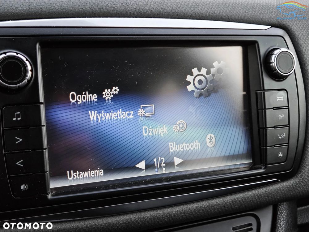 Toyota Yaris 1.5 VVT-i Comfort - 32