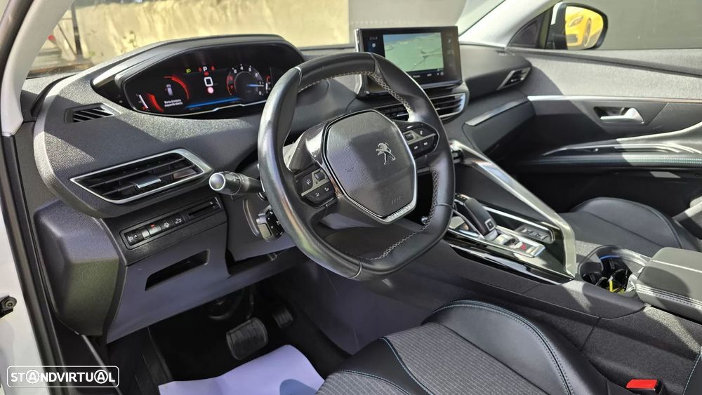 Peugeot 3008 - 12