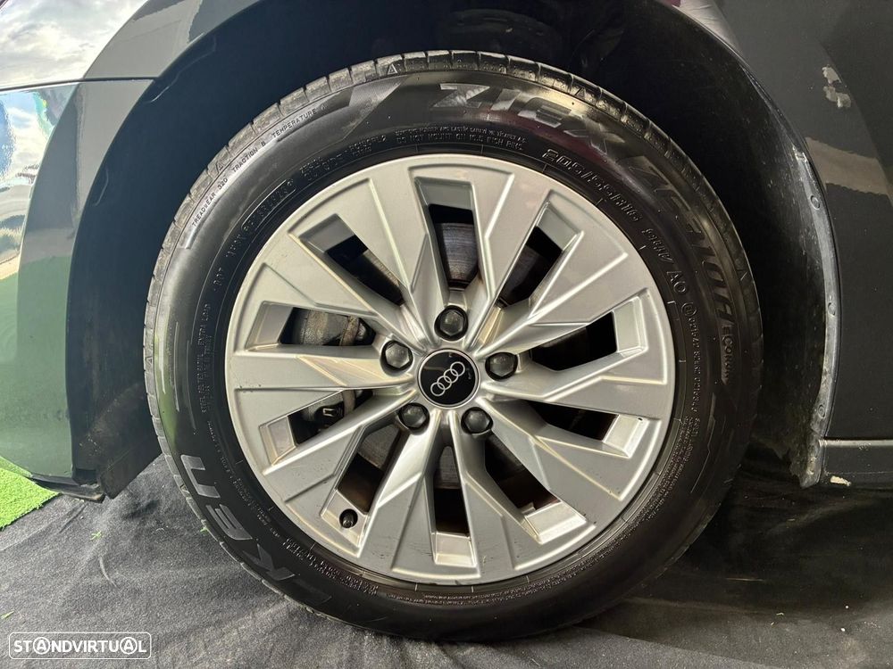 Audi A3 Sportback 40 TFSIe - 10