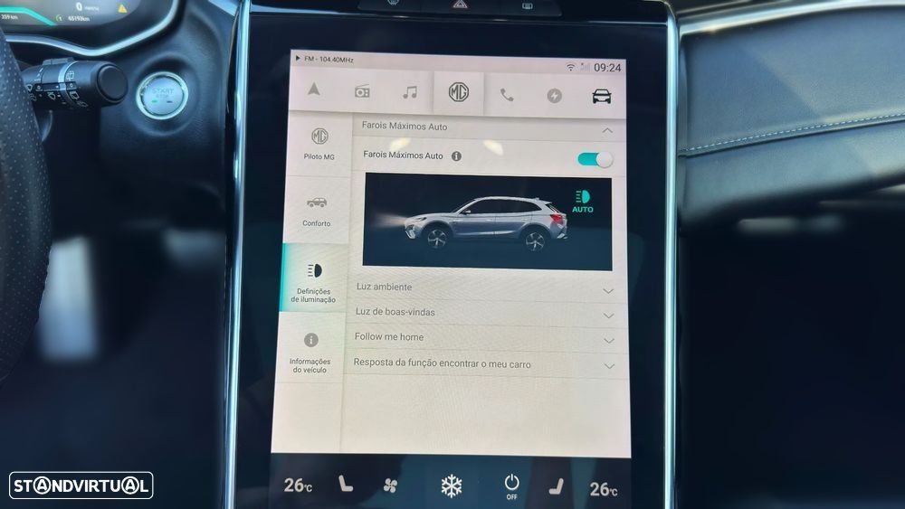 MG Marvel R 70 kWh AWD Performance - 31