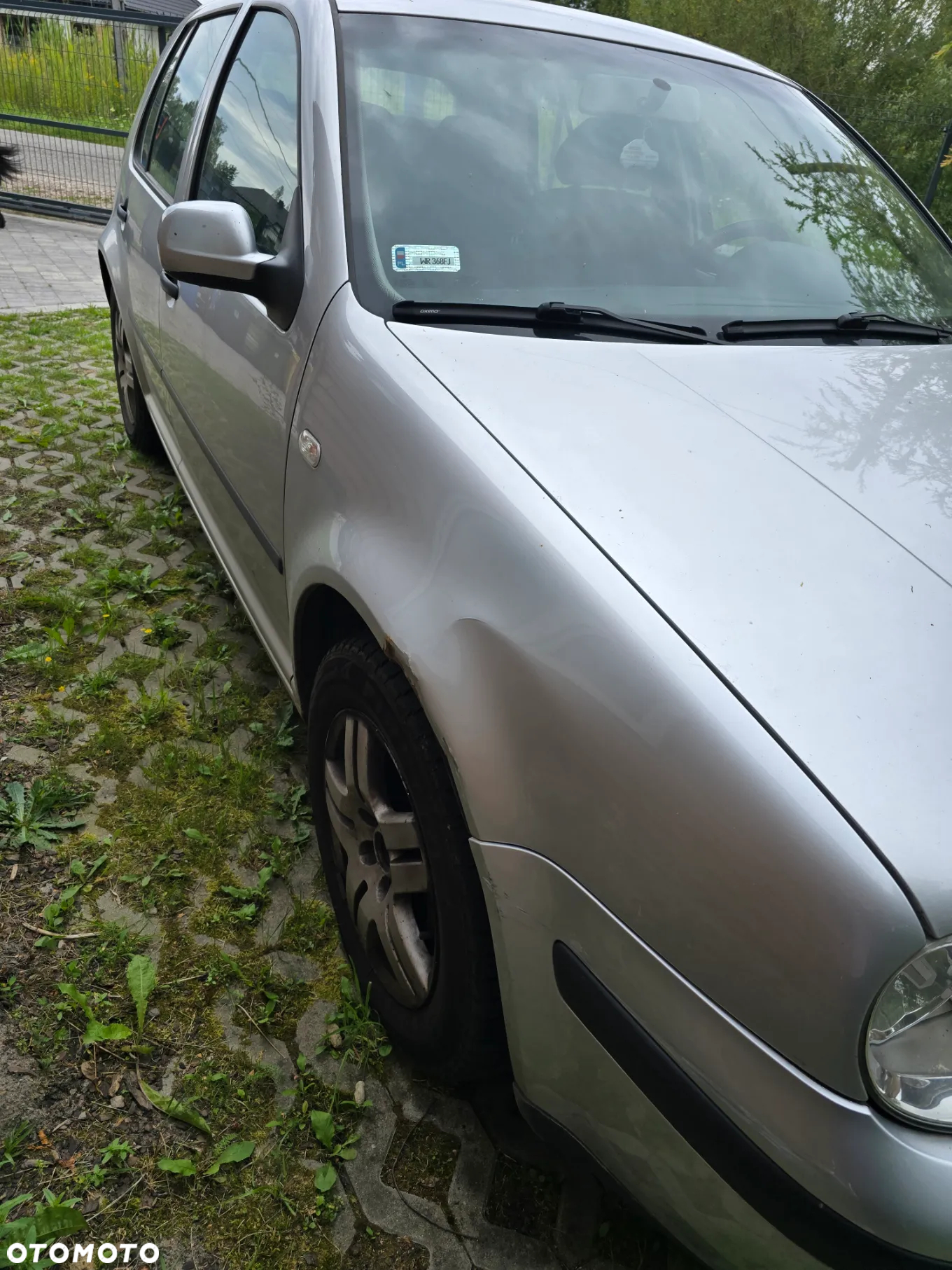 Volkswagen Golf IV 1.4 16V Trendline - 5