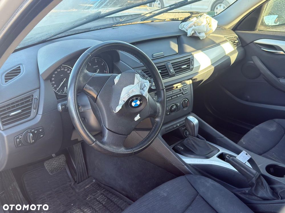 BMW X1 - 17
