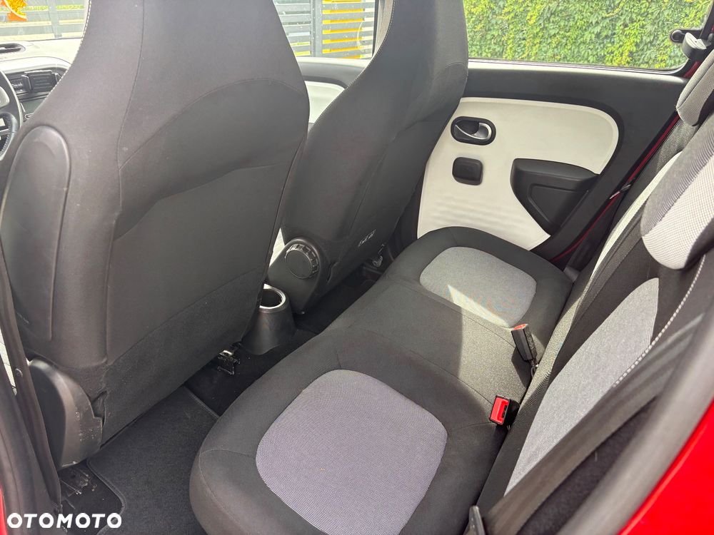 Renault Twingo SCe 70 Start&Stop LIMITED - 27