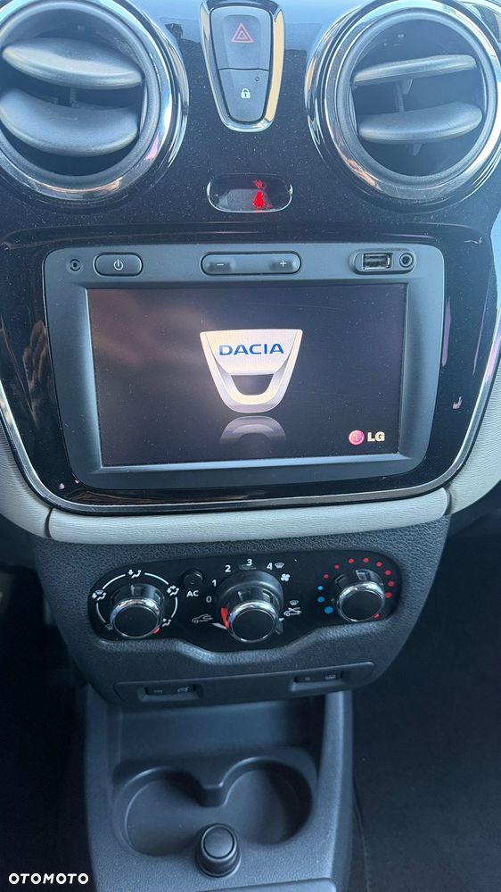 Dacia Lodgy 1.6 Ambiance - 8