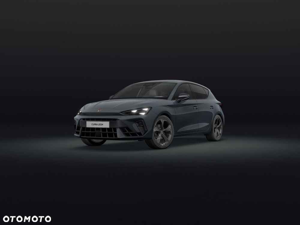 Cupra Leon 1.5 eTSI DSG - 1