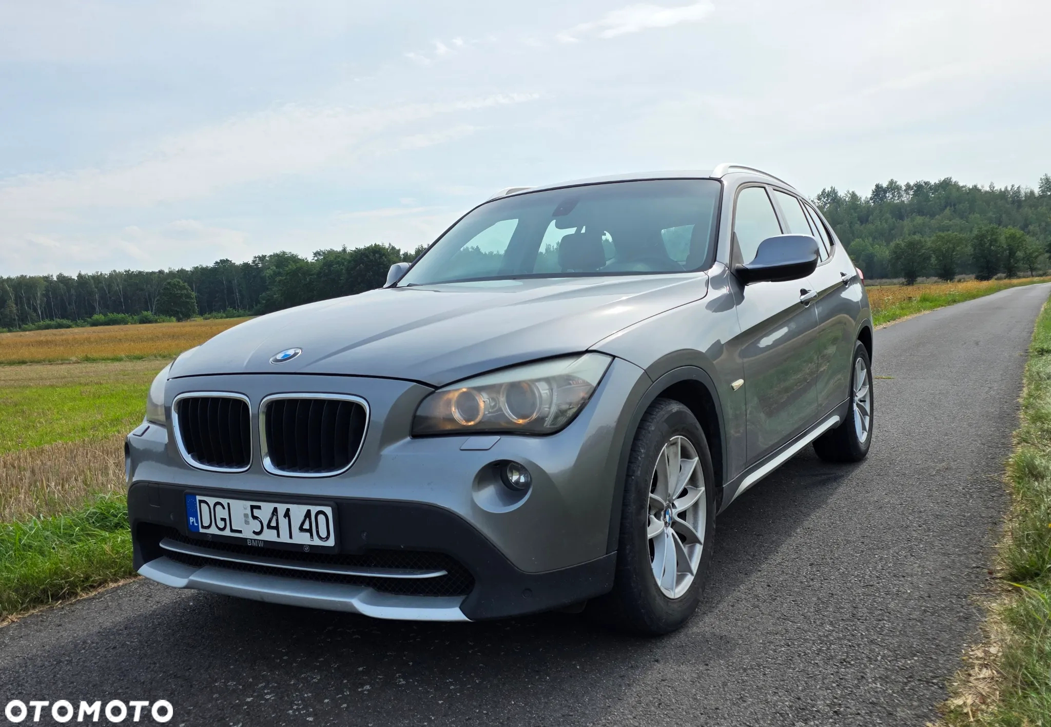 BMW X1 xDrive18d - 10