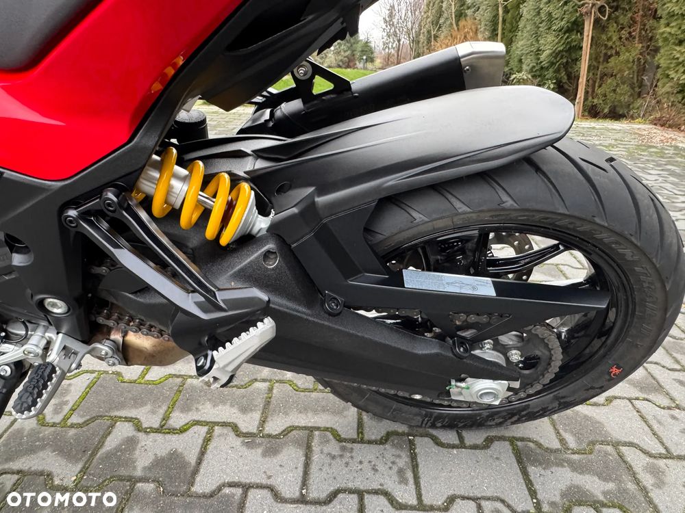 Ducati Multistrada - 28