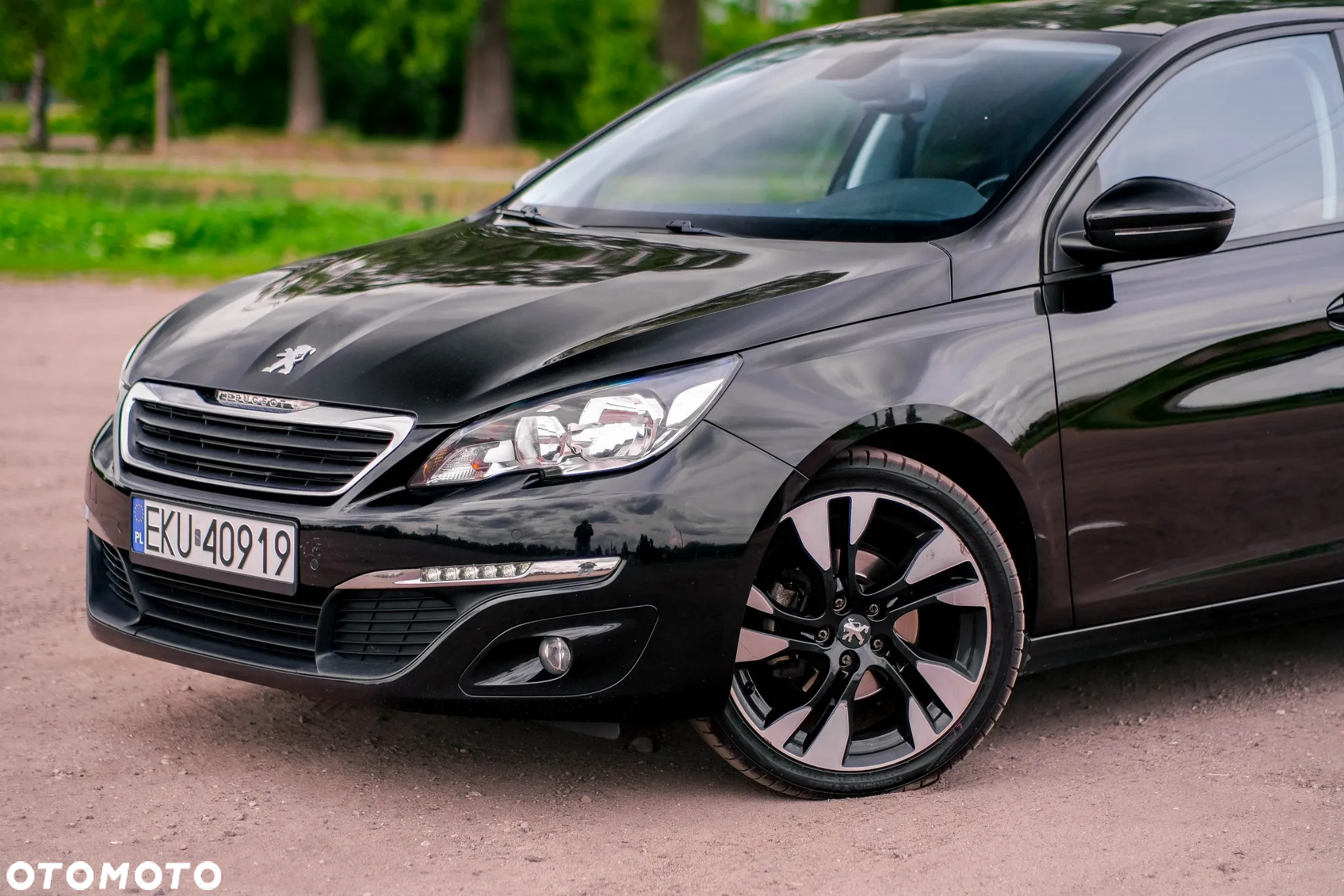 Peugeot 308 - 17