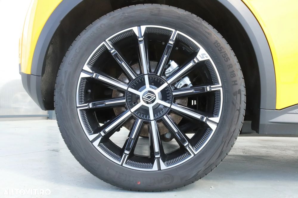 Renault 5 E-Tech 52 kWh Techno - 5