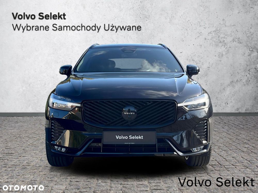 Volvo XC 60 - 10