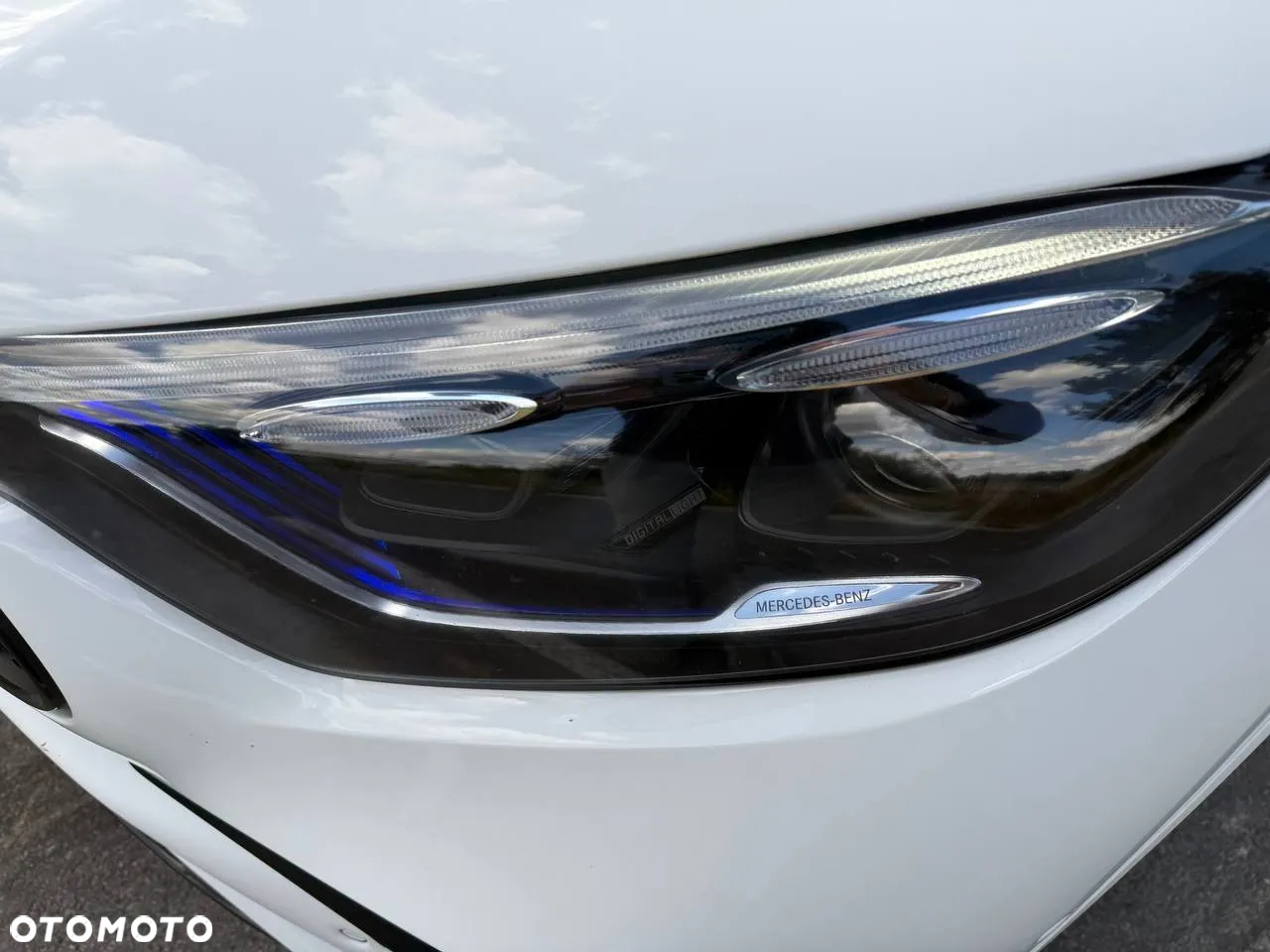 Mercedes-Benz GLC 220 d 4-Matic - 9