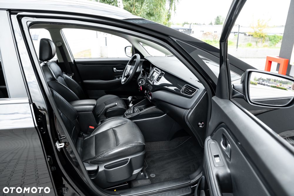 Kia Carens 1.7 CRDi L - 25