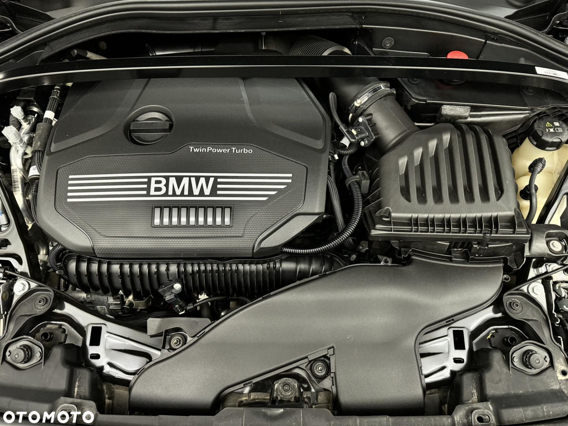 BMW Seria 1 - 10